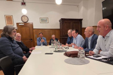 Neuer MIT-Kreisvorstand in Neuwied nimmt Arbeit auf