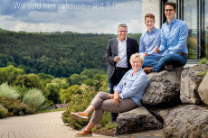 Birkenhof-Brennerei aus Nistertal hat besten deutschen Whisky 2026