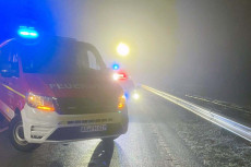 Erneuter Feuerwehreinsatz auf der A3 bei Willroth: Eine Person verstarb an der Unfallstelle