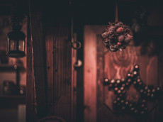 Weihnachtlicher Zauber in der Klosterscheune: Ein musikalischer Nachmittag fr den guten Zweck