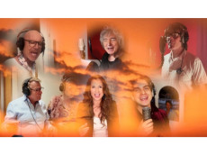 Gemeinsam stark: Schlagerstars vereint in neuer FLY & HELP Allstar-Hymne