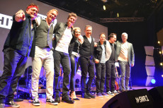 SWR1 Hits und Storys vereinnahmte die Stadthalle in Ransbach-Baumbach