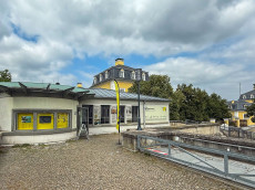 Deichinformationszentrum Neuwied: Hochwasserschutz zum Anfassen