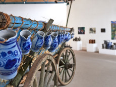 Keramikmuseum Westerwald: Zeitreise durch Kunst, Handwerk und Hightech