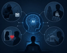 KI-Betrug: Neue Technologien erleichtern T�uschungen