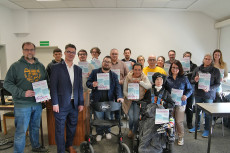 Aktionstag "Neuwied vereint" setzt Zeichen f�r Inklusion