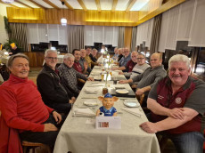 550 Euro gingen an den F�rderverein der Wiedbachtaler Sportfreunde Neitersen
