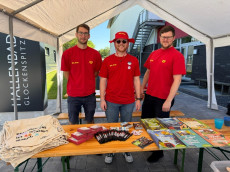 Ehrenamtstag 2026 der DLRG Altenkirchen im Zeichen der Ersten Hilfe