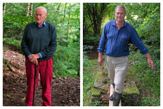 Kunstprojekt "im Tal" feiert 40-j�hriges Bestehen mit dreit�gigem Jubil�umsprogramm