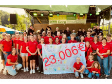 Bazar Elkhausen 2025: Erfolgreicher Rckblick und Ausblick auf die Adventshtte