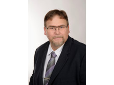 Kandidat f�r die Landtagswahl 2026: Carsten Zeuch (Freie W�hler)