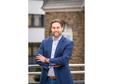 Kandidat f�r die Landtagswahl 2026: Johannes Behner (CDU)