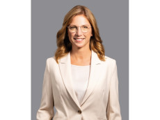 Kandidatin f�r die Landtagswahl 2026: Sabine B�tzing-Lichtenth�ler (SPD)