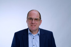 Kandidat f�r die Landtagswahl 2026: Thomas K�lschbach (FDP)