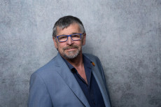 Kandidat f�r die Landtagswahl 2026: Uwe Wagner (AfD)