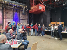 Ehrung der Lebenshilfe-Athleten: Ein Abend der Anerkennung in Wissen