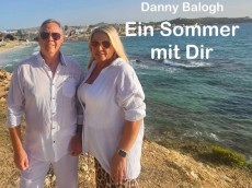 Sch�tzenk�nig Danny I. ver�ffentlichte neue Solo-Single zum Sch�tzenfest Wissen