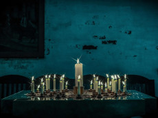 Hachenburg: Bierbraukunst und Lutherandacht am Reformationstag