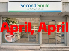 "Second Smile" er�ffnet in Wissen: Bundesweit erster SB-Shop f�r nachhaltige Prothetik 