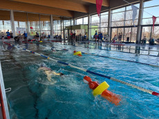 Gelungene Premiere der Bezirkseinzelmeisterschaften in Altenkirchen