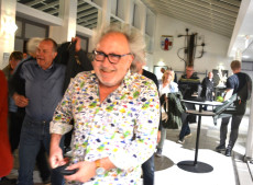 Urban Priol mit "Rambo-Zambo und Wumms" in Westerburg