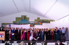 Abitur 2026 an der IGS Selters: Ein Festakt voller Anerkennung