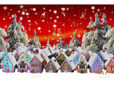 Ein Dorf feiert Advent: Besinnliche Abende und Gemeinschaft in Robach