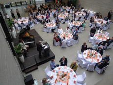 Ehrung der Altmeister: Handwerkskammer Koblenz feiert Jubilen