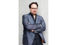 23. Westerw�lder Literaturtage: Carsten Henn liest aus "Der Geschichtenb�cker"