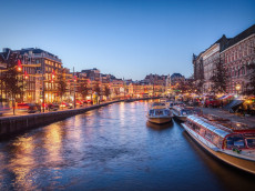 Abenteuer Osterferien: Auf Entdeckungstour in Amsterdam mit der Kreisjugendpflege Neuwied und Altenkirchen
