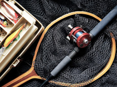 Offenes Freundschaftsangeln in Altenkirchen: Ein Event f�r Angler aus ganz Deutschland