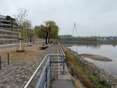 Stadt Neuwied pachtet neuen Schiffsanleger f�r 20 Jahre