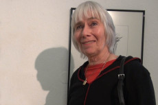 Kunst hautnah erleben: Tag des offenen Ateliers bei Antonia Fournier