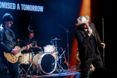 Tribute-Band AtomicU2 bringt U2-Klassiker nach Wissen