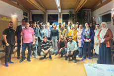 Neuwieder Schulsozialarbeit und Eirene: Erfolgreiche Zusammenarbeit für die Zukunft