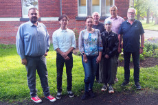 Neue Talente bei der Stadtverwaltung Bendorf