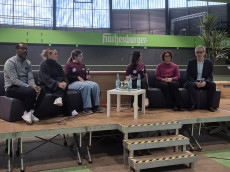 Engagement gegen Ausgrenzung im Schulalltag