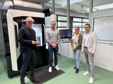 Allianz gegen Fachkr�ftemangel: BBS Betzdorf-Kirchen und Wirtschaftsf�rderung intensivieren Zusammenarbeit