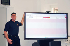 Bev�lkerungsschutz wird auch im AK-Land neu "gedacht": Konzepte sind vorbereitet