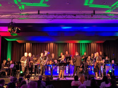 Musik und Genuss vereint: Jazz-Event in Montabaur