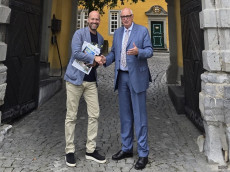 Initiative Region Koblenz-Mittelrhein e.V. gewinnt Akademie Deutscher Genossenschaften e.V. als Mitglied