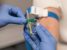 Blutspende im Gebhardshainer Land: Zwei Termine im April