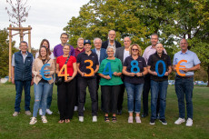 B�rgerstiftung Windhagen unterst�tzt lokale Projekte mit 43.480 Euro