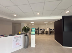 SWN er�ffnen ihr neues Kundencenter mitten in der Innenstadt von Neuwied