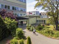 Erfolgreiches Wiederholungsaudit im EndoProthetikZentrum Neuwied