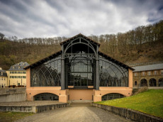 Start in die Sommersaison: Sayner H�tte l�dt zur feierlichen Er�ffnung ein