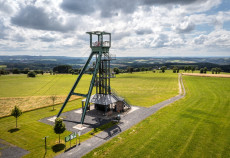 Limbacher Runden-Dreierlei: Wandern und Gewinnen im Westerwald