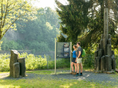 Bad Marienberg: Faszinierende Einblicke in die Basaltwelt am 11. April