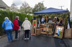 Bauernmarkt 2025 in Thalhausen: Jetzt als Aussteller bewerben