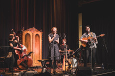 Franzsische Klnge fr den guten Zweck in der Matthiaskirche Neuwied